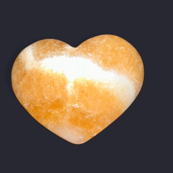 Heart crystal bundle - Picture 4 of 7